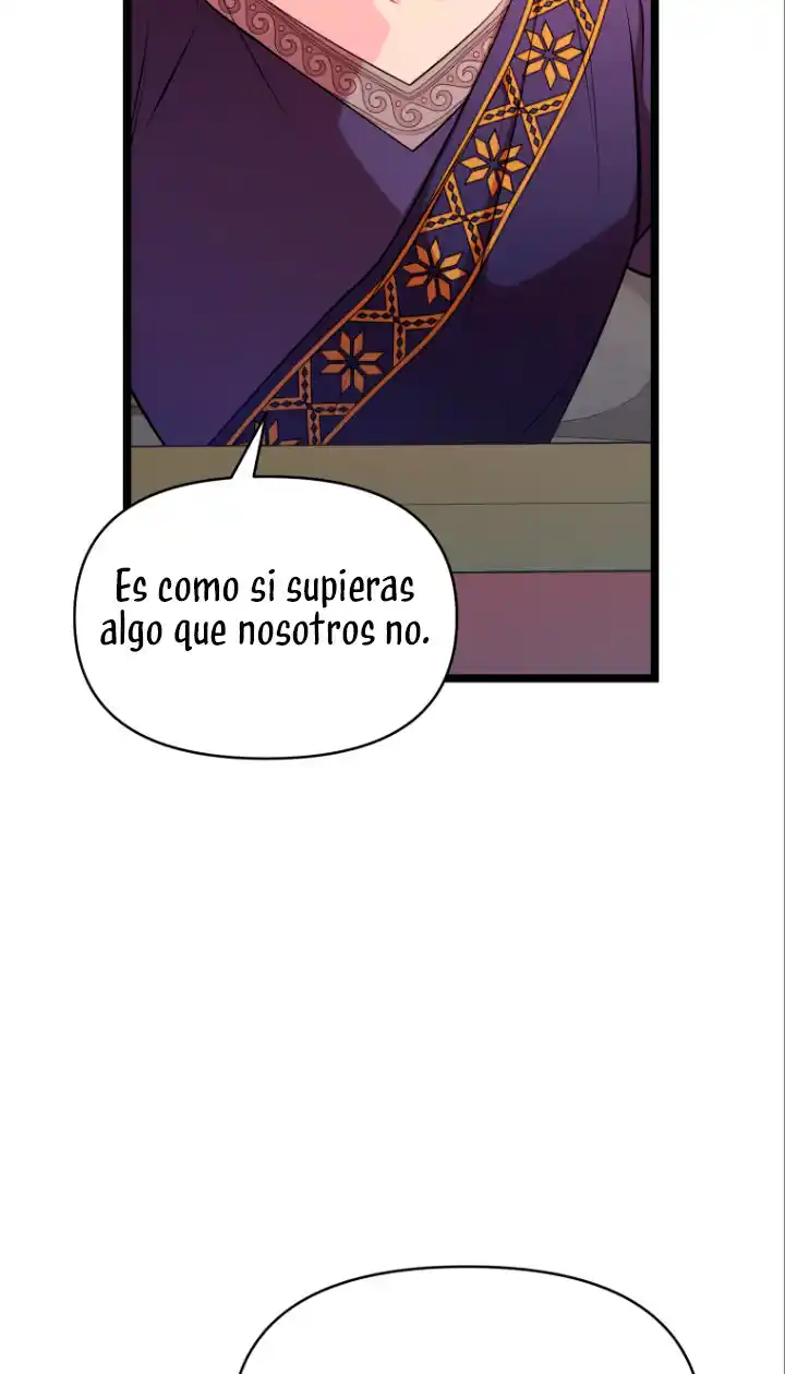 Porque Su Majestad Debe Ser Una Bestia - Capítulo 41 - Página 83 - LectorTMOo