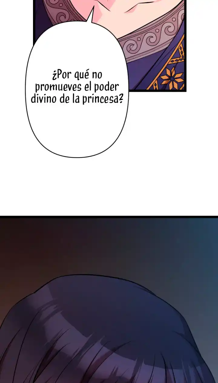 Porque Su Majestad Debe Ser Una Bestia - Capítulo 41 - Página 88 - LectorTMOo