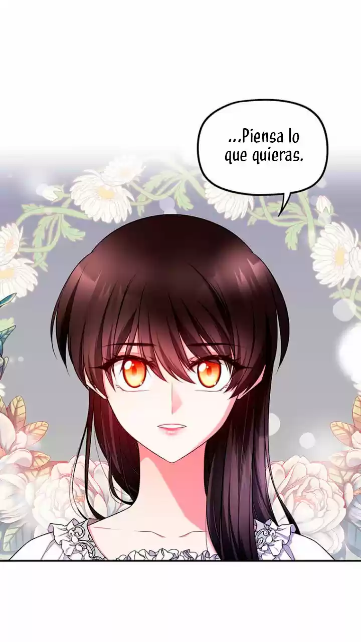 Porque Su Majestad Debe Ser Una Bestia - Capítulo 6 - Página 9 - LectorTMOo