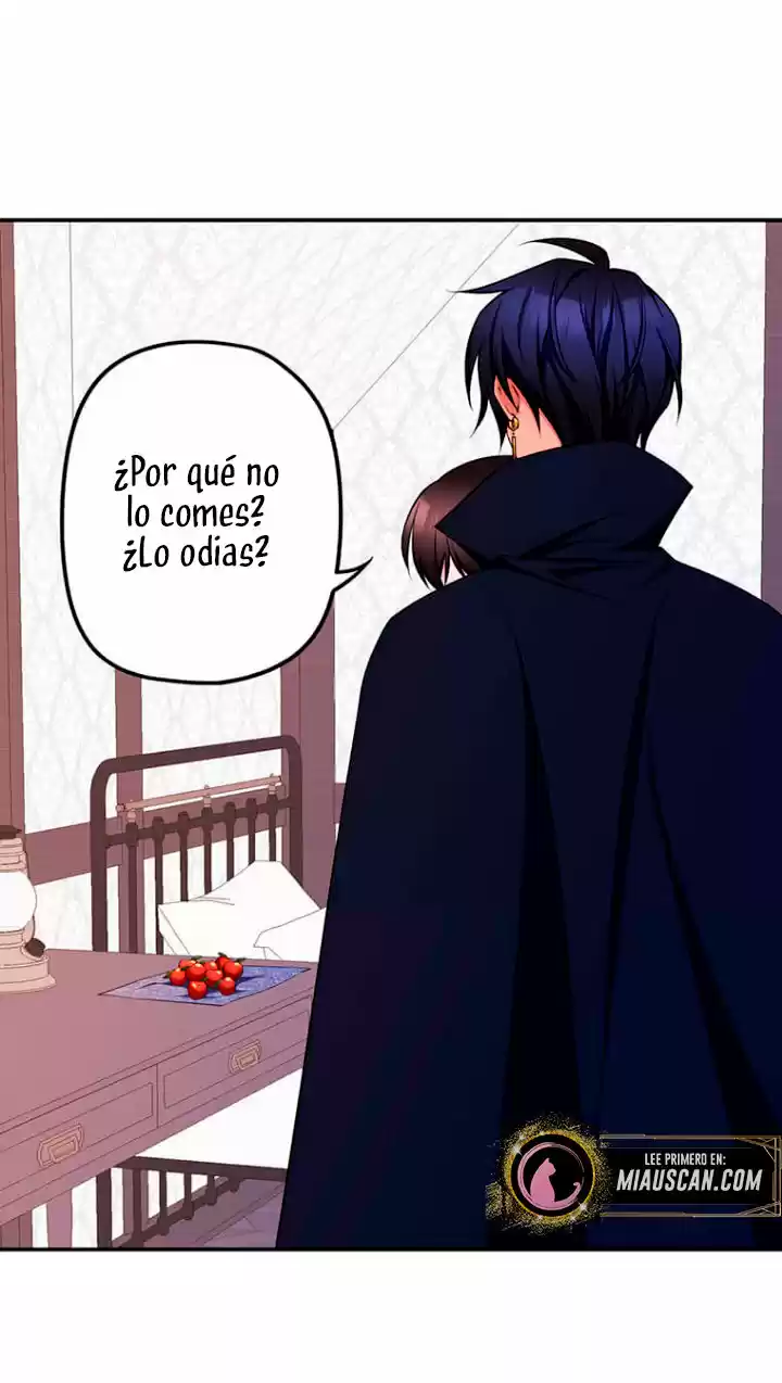 Porque Su Majestad Debe Ser Una Bestia - Capítulo 6 - Página 10 - LectorTMOo