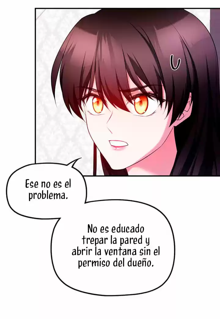 Porque Su Majestad Debe Ser Una Bestia - Capítulo 6 - Página 13 - LectorTMOo
