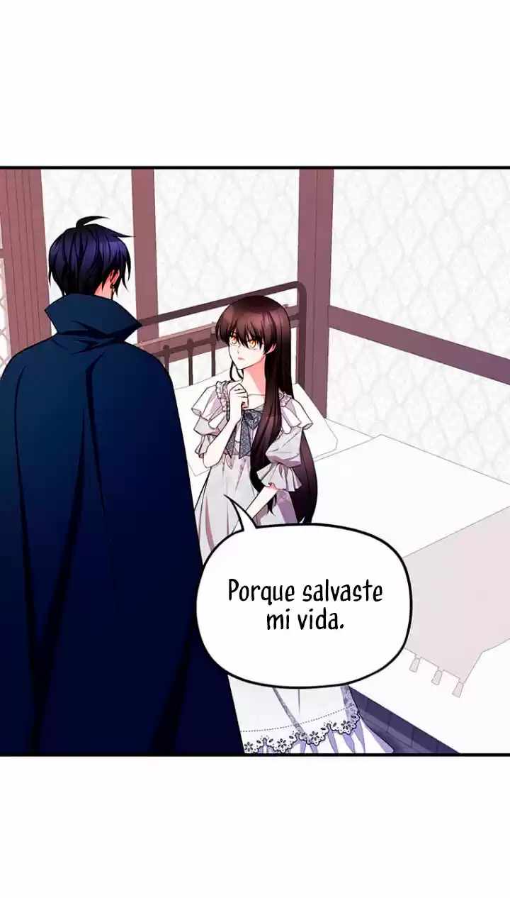 Porque Su Majestad Debe Ser Una Bestia - Capítulo 6 - Página 23 - LectorTMOo