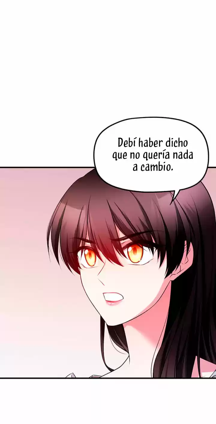 Porque Su Majestad Debe Ser Una Bestia - Capítulo 6 - Página 24 - LectorTMOo