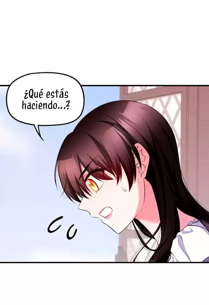 Porque Su Majestad Debe Ser Una Bestia - Capítulo 6 - Página 27 - LectorTMOo