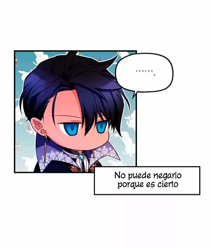 Porque Su Majestad Debe Ser Una Bestia - Capítulo 6 - Página 34 - LectorTMOo