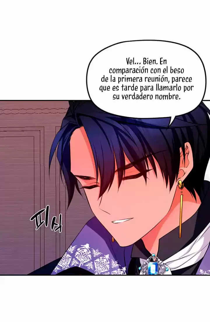 Porque Su Majestad Debe Ser Una Bestia - Capítulo 6 - Página 39 - LectorTMOo