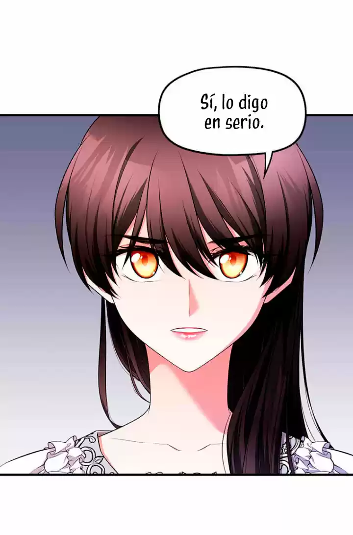 Porque Su Majestad Debe Ser Una Bestia - Capítulo 6 - Página 44 - LectorTMOo