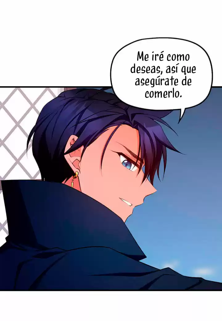 Porque Su Majestad Debe Ser Una Bestia - Capítulo 6 - Página 46 - LectorTMOo
