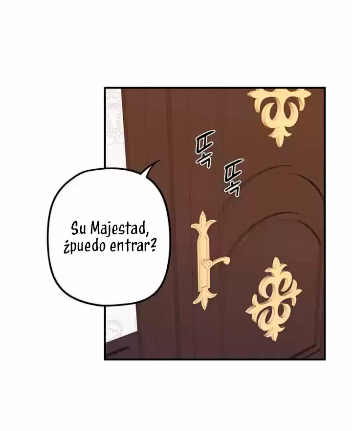 Porque Su Majestad Debe Ser Una Bestia - Capítulo 6 - Página 55 - LectorTMOo