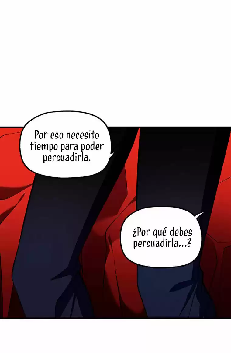 Porque Su Majestad Debe Ser Una Bestia - Capítulo 7 - Página 8 - LectorTMOo