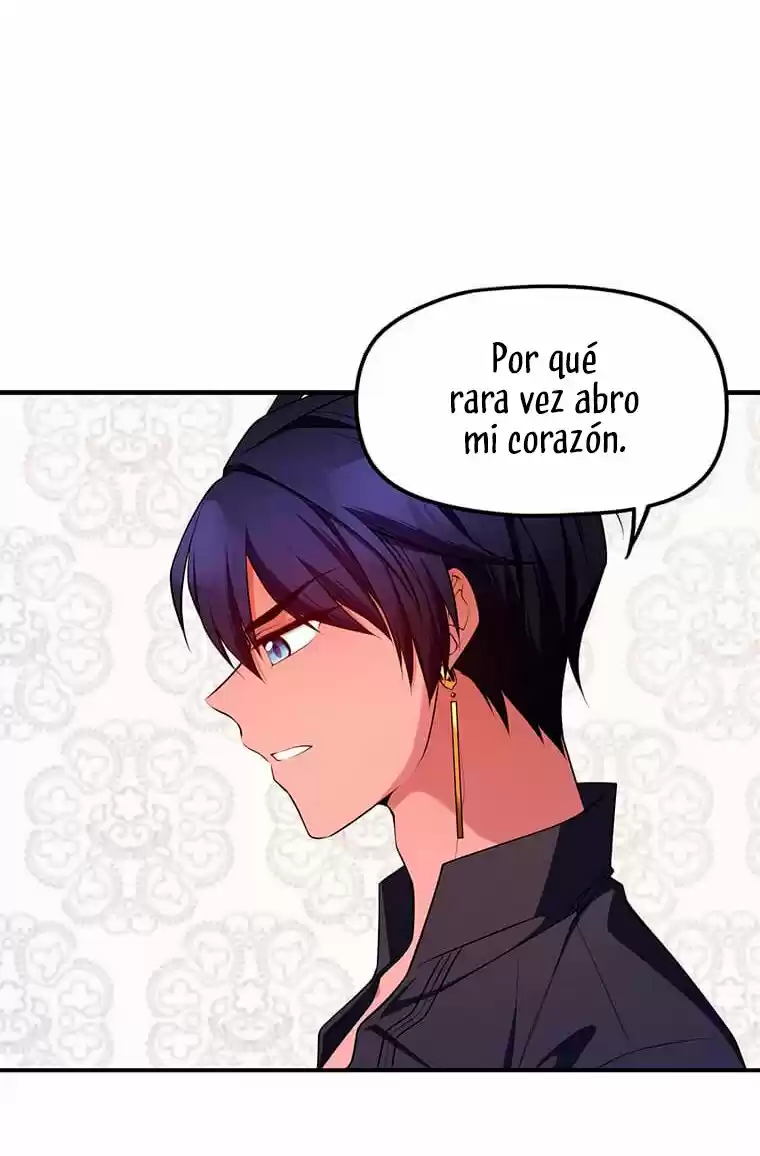 Porque Su Majestad Debe Ser Una Bestia - Capítulo 7 - Página 9 - LectorTMOo