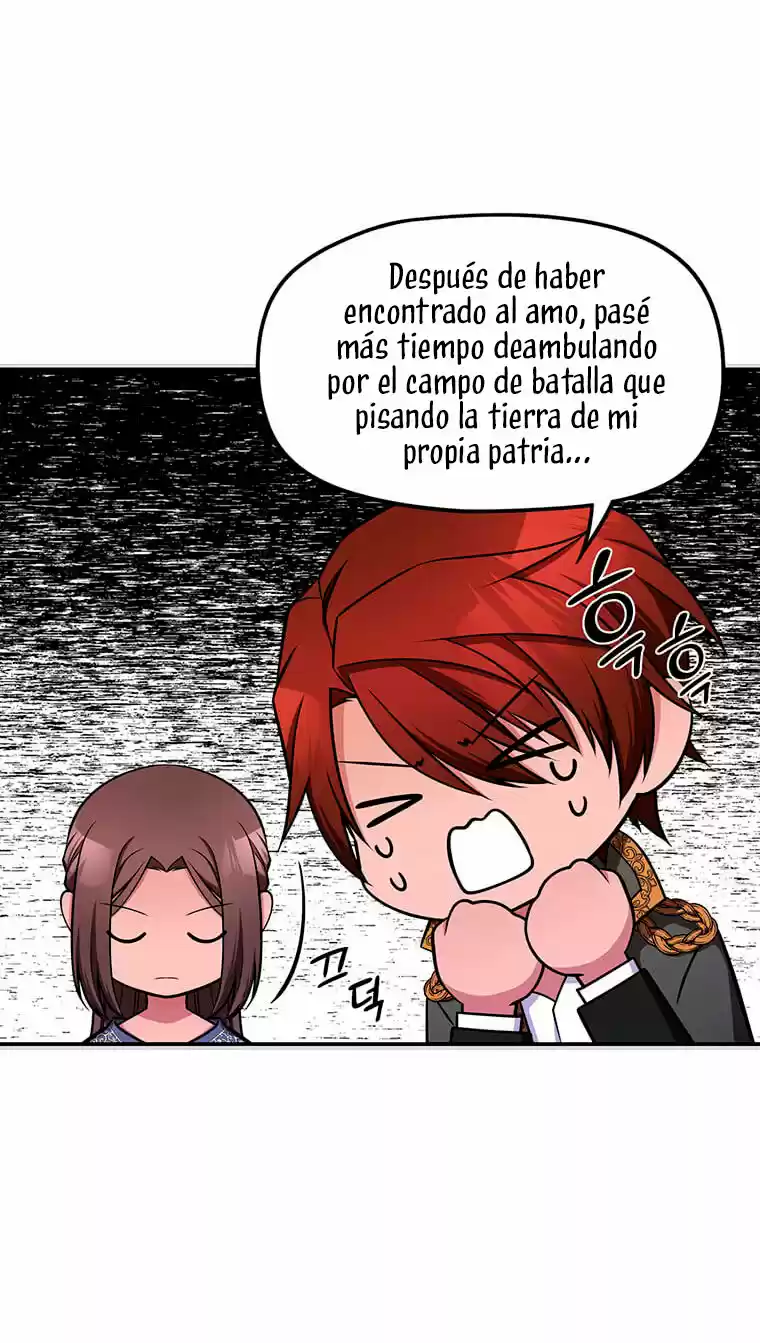 Porque Su Majestad Debe Ser Una Bestia - Capítulo 7 - Página 11 - LectorTMOo