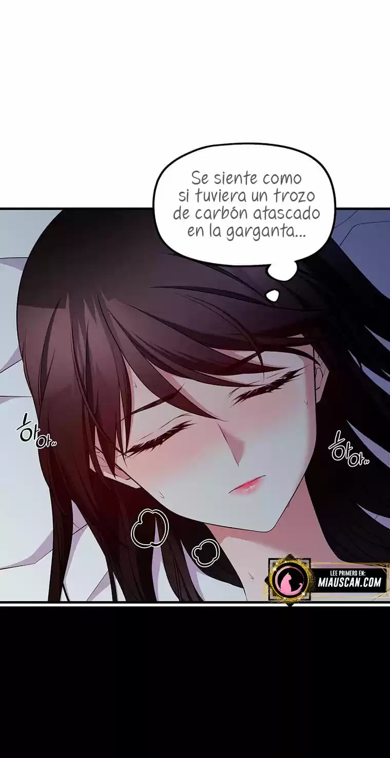 Porque Su Majestad Debe Ser Una Bestia - Capítulo 7 - Página 20 - LectorTMOo