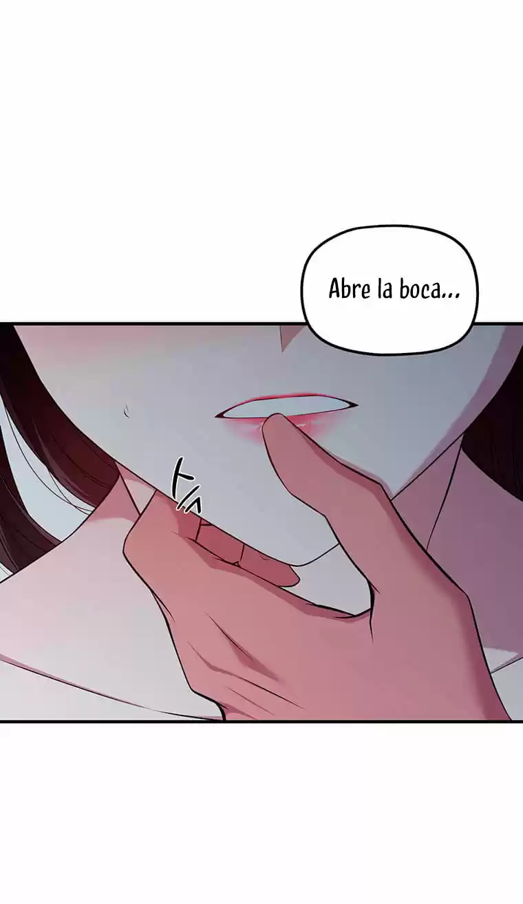 Porque Su Majestad Debe Ser Una Bestia - Capítulo 7 - Página 33 - LectorTMOo