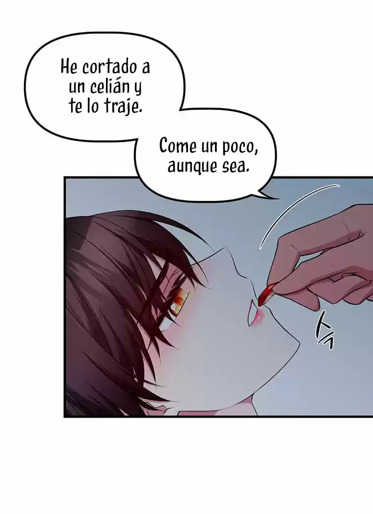 Porque Su Majestad Debe Ser Una Bestia - Capítulo 7 - Página 45 - LectorTMOo