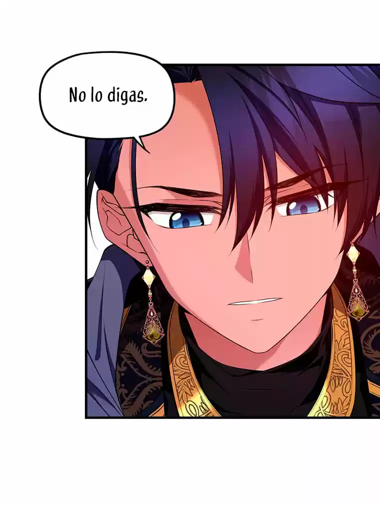 Porque Su Majestad Debe Ser Una Bestia - Capítulo 7 - Página 61 - LectorTMOo