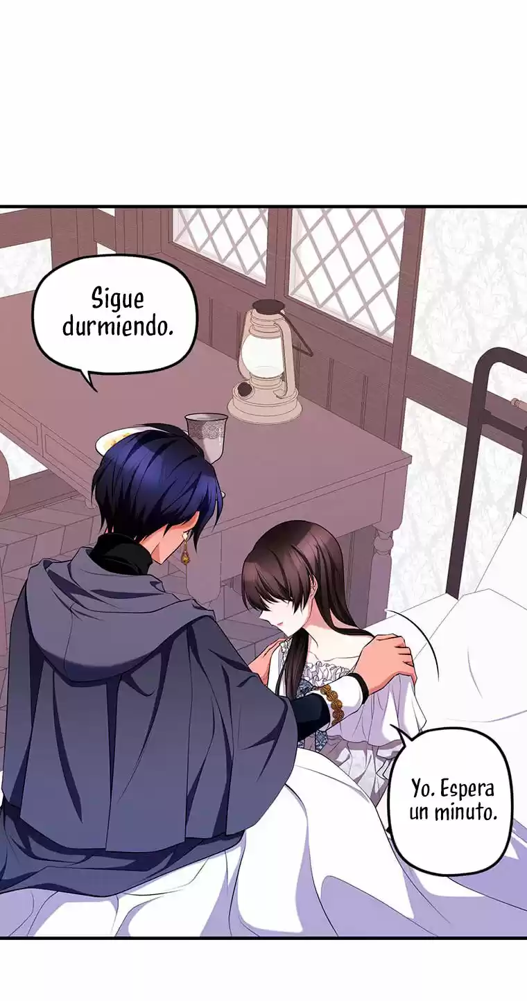 Porque Su Majestad Debe Ser Una Bestia - Capítulo 7 - Página 67 - LectorTMOo