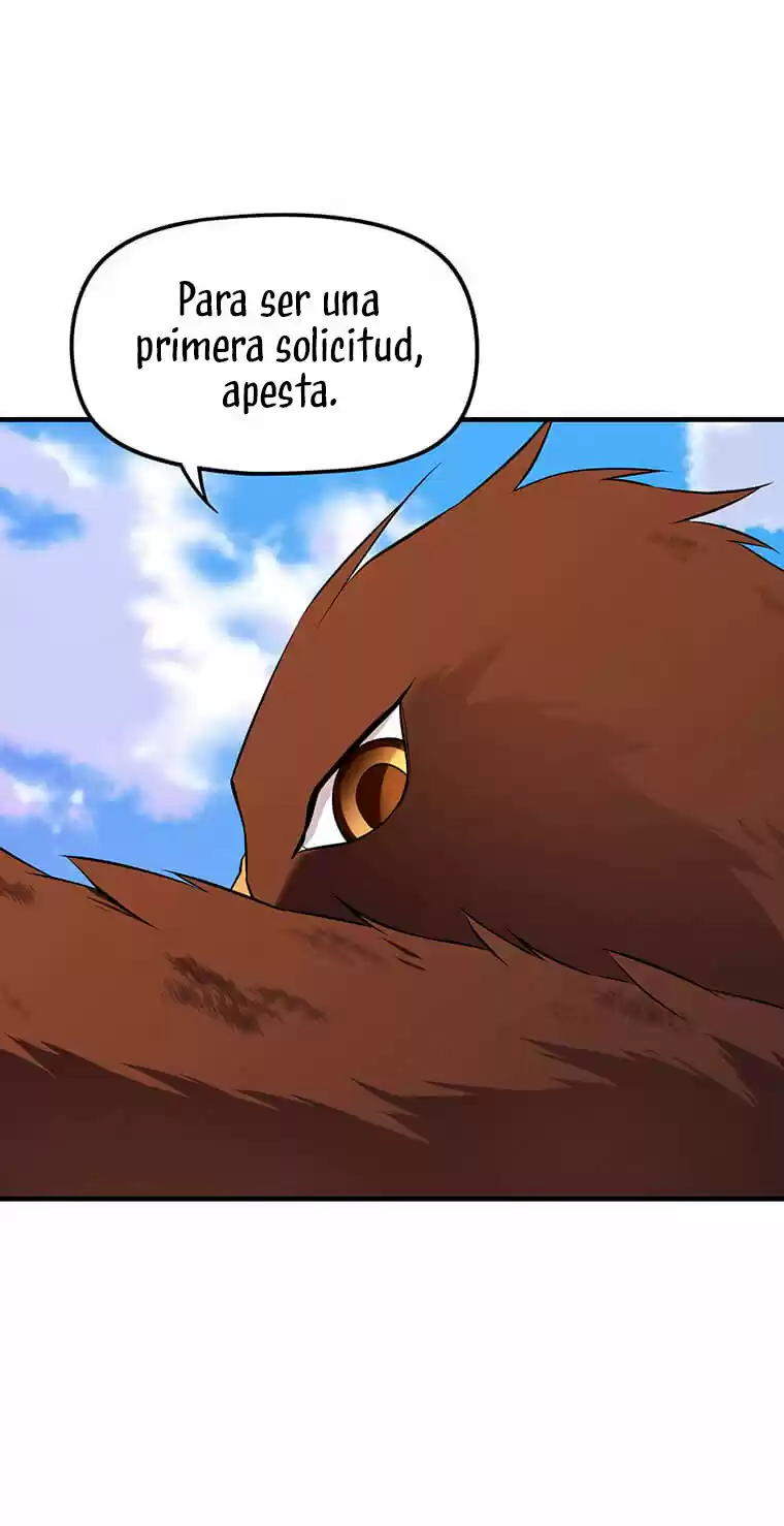 Porque Su Majestad Debe Ser Una Bestia - Capítulo 7 - Página 86 - LectorTMOo