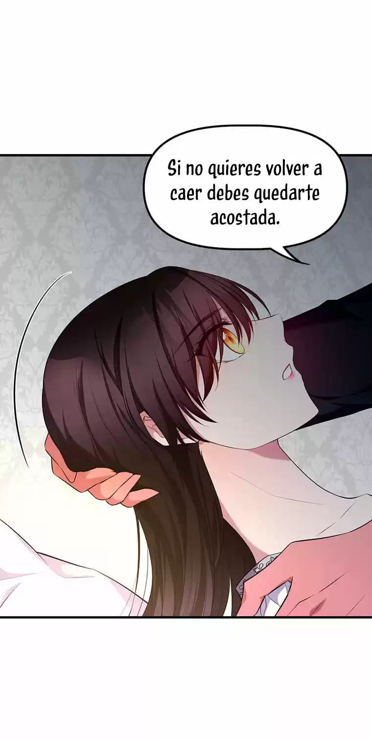 Porque Su Majestad Debe Ser Una Bestia - Capítulo 8 - Página 12 - LectorTMOo