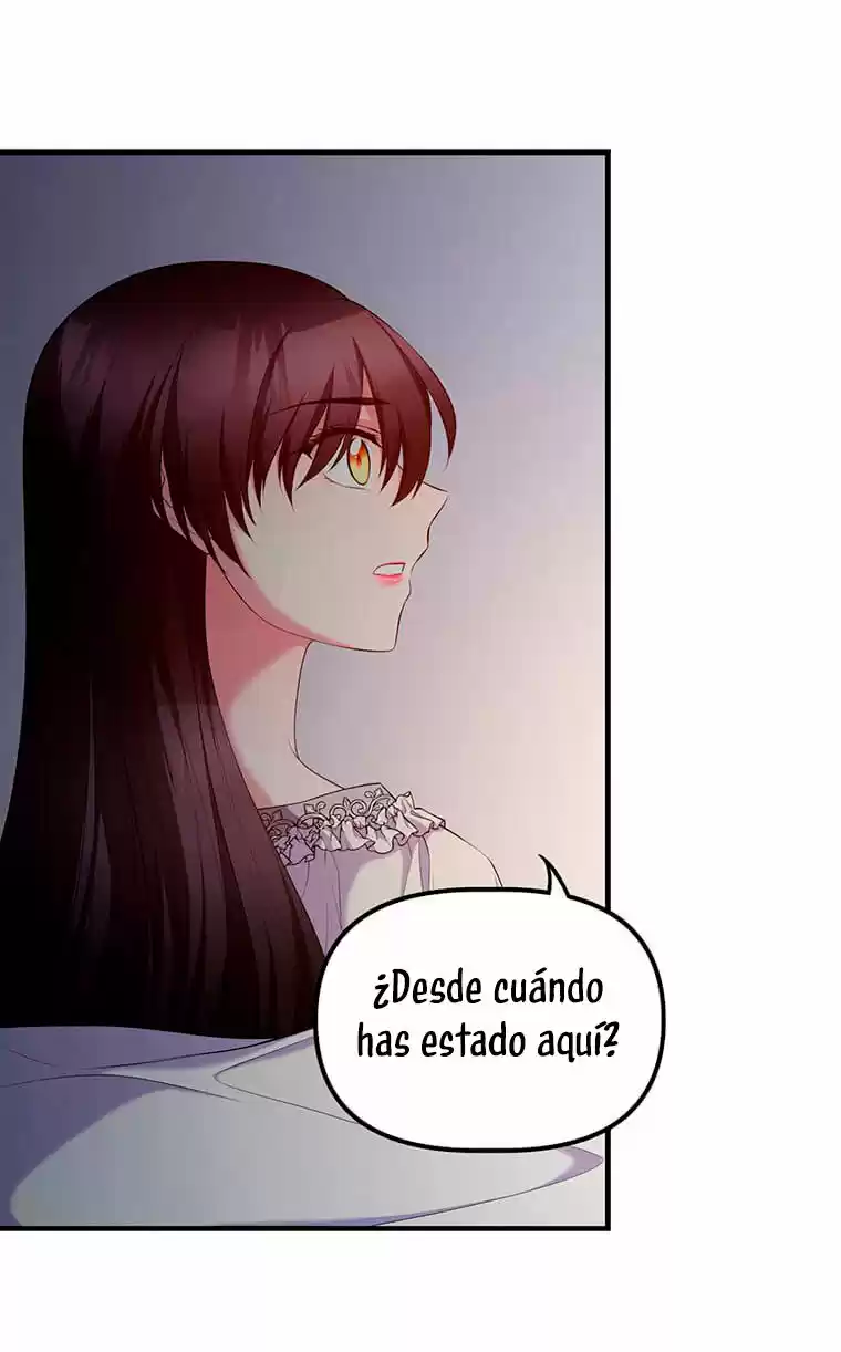 Porque Su Majestad Debe Ser Una Bestia - Capítulo 8 - Página 29 - LectorTMOo