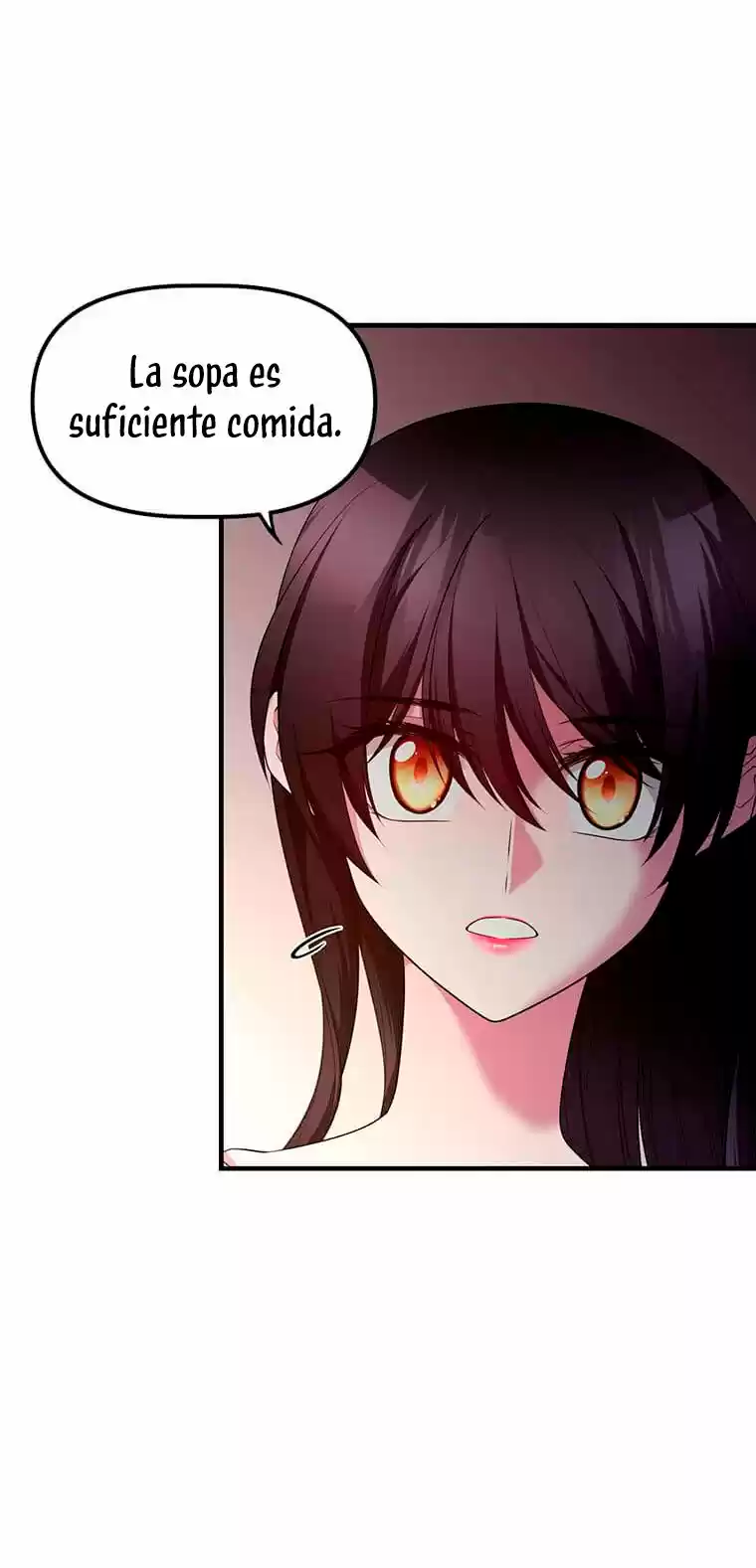 Porque Su Majestad Debe Ser Una Bestia - Capítulo 8 - Página 34 - LectorTMOo