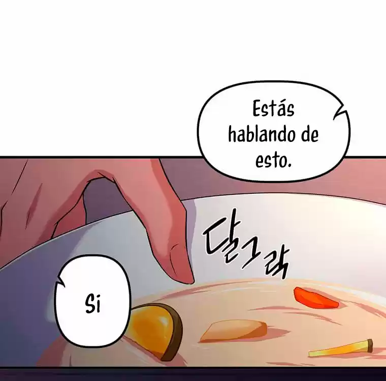 Porque Su Majestad Debe Ser Una Bestia - Capítulo 8 - Página 35 - LectorTMOo