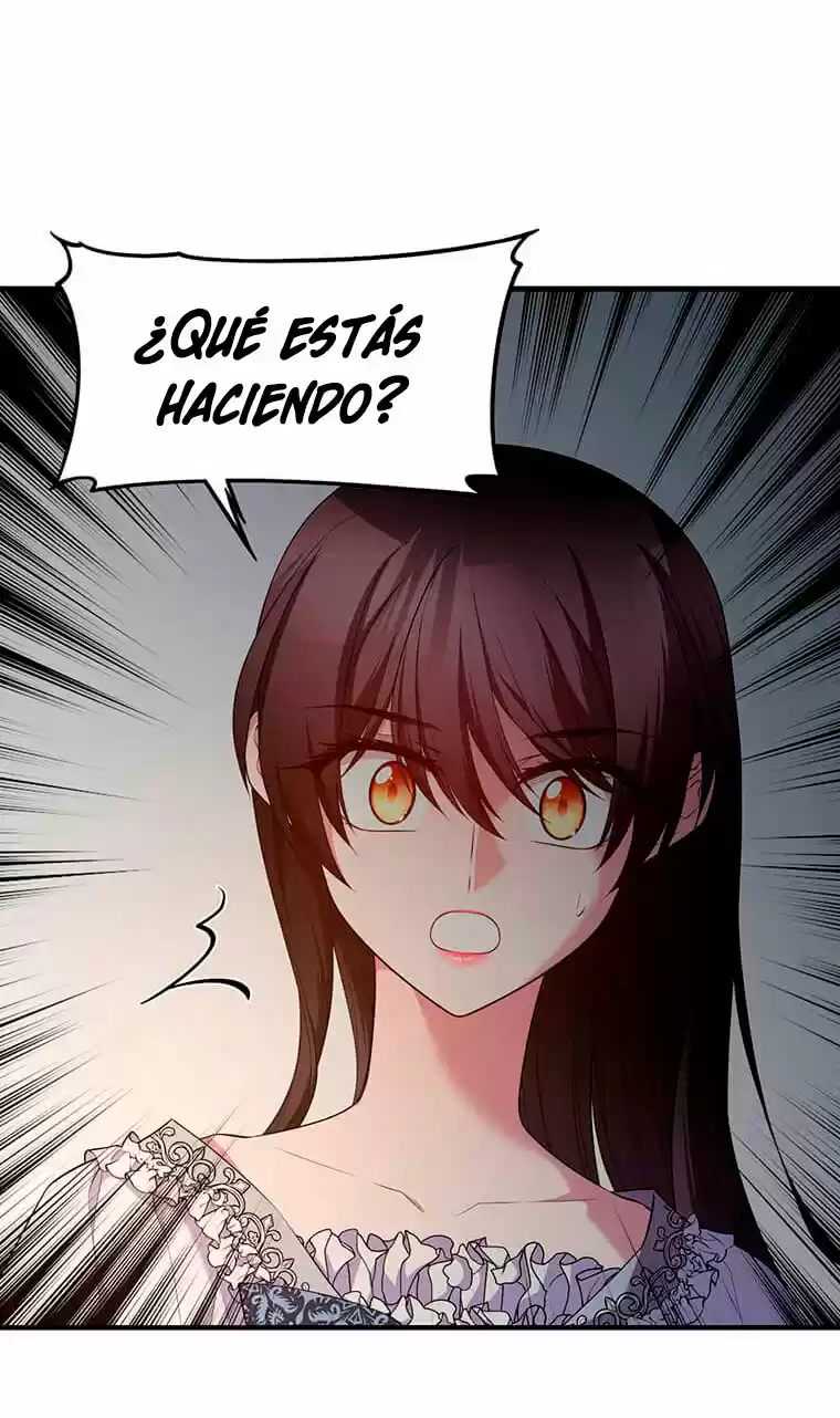 Porque Su Majestad Debe Ser Una Bestia - Capítulo 8 - Página 37 - LectorTMOo