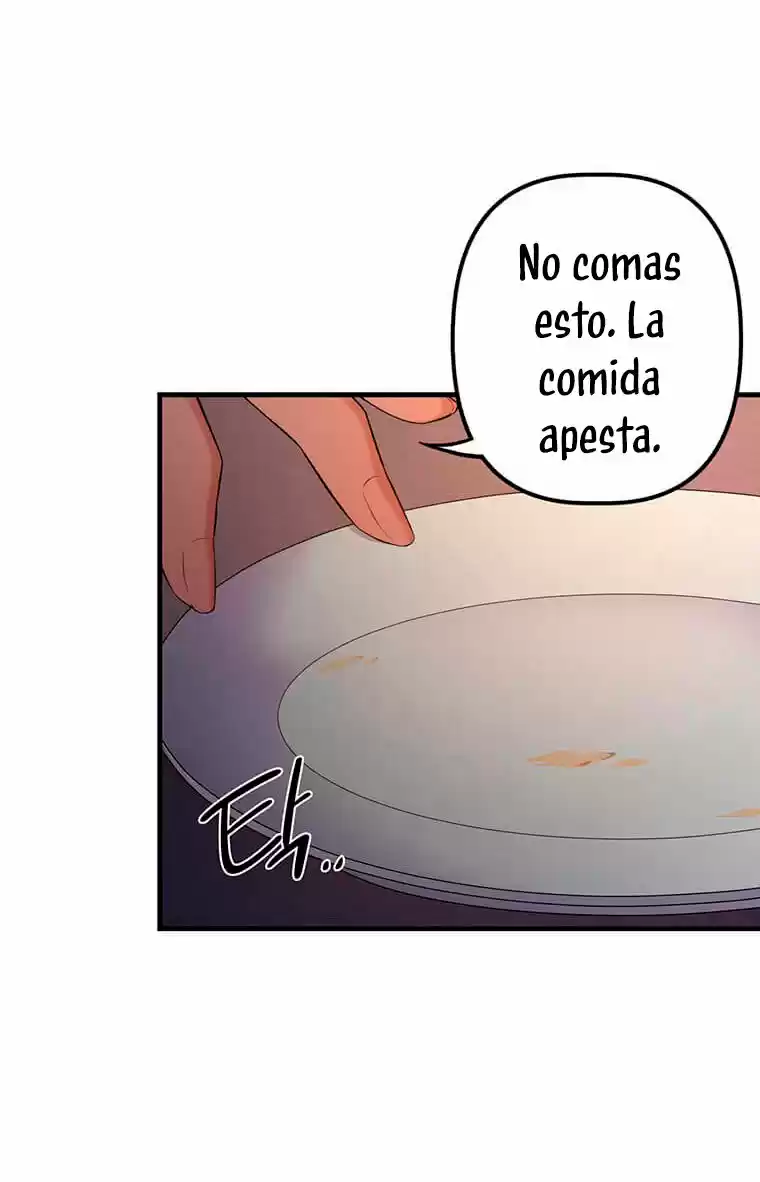 Porque Su Majestad Debe Ser Una Bestia - Capítulo 8 - Página 38 - LectorTMOo