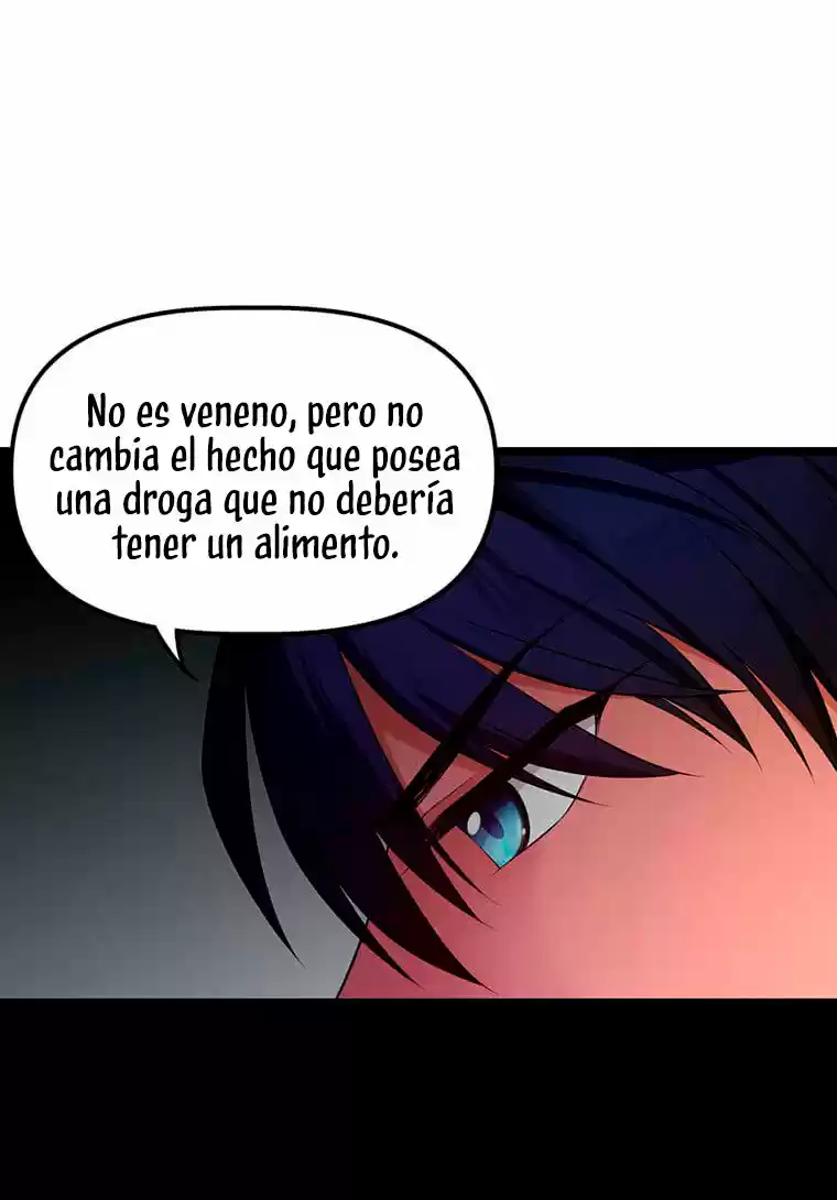Porque Su Majestad Debe Ser Una Bestia - Capítulo 8 - Página 39 - LectorTMOo