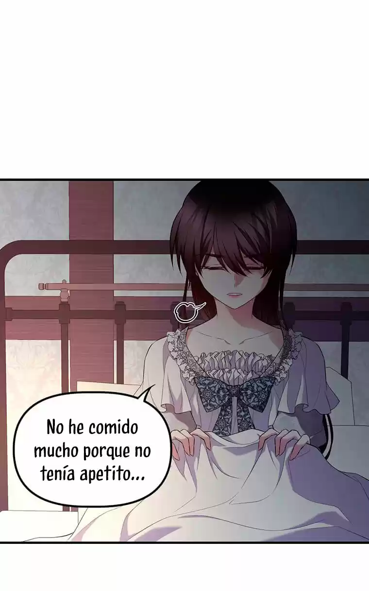 Porque Su Majestad Debe Ser Una Bestia - Capítulo 8 - Página 46 - LectorTMOo