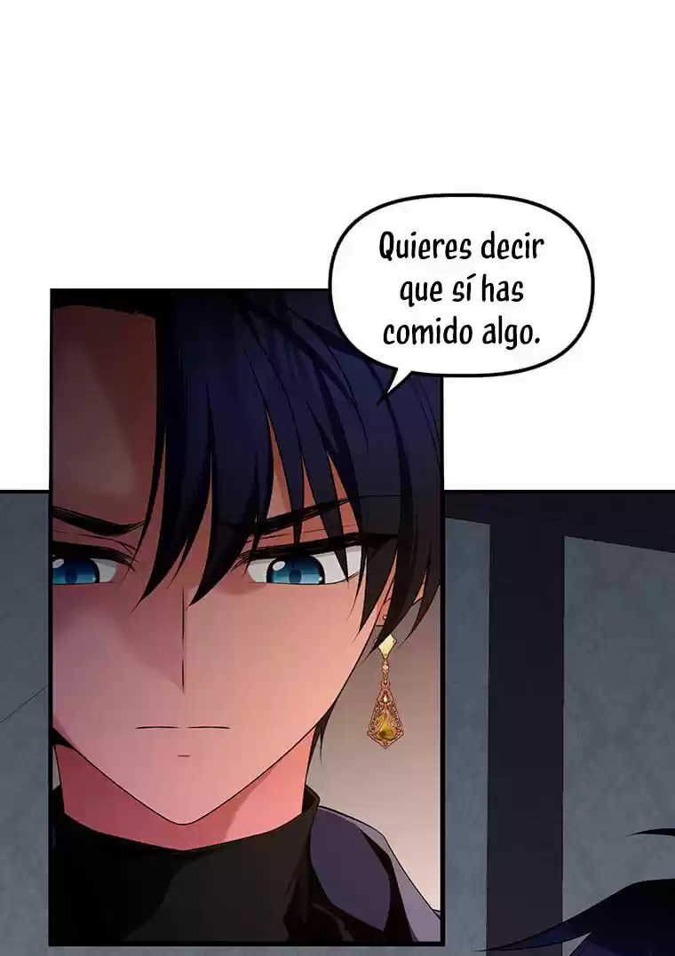 Porque Su Majestad Debe Ser Una Bestia - Capítulo 8 - Página 47 - LectorTMOo