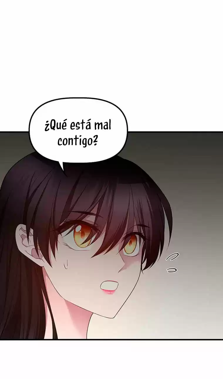 Porque Su Majestad Debe Ser Una Bestia - Capítulo 8 - Página 50 - LectorTMOo