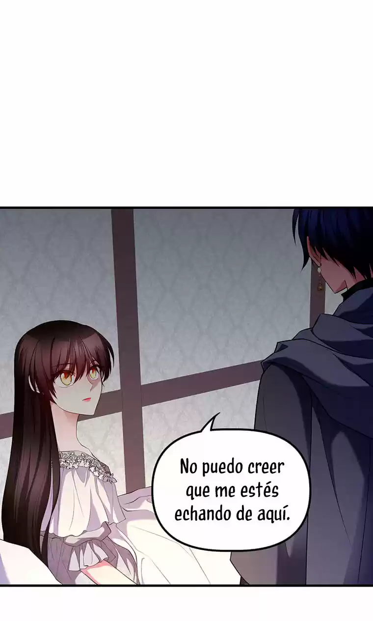 Porque Su Majestad Debe Ser Una Bestia - Capítulo 8 - Página 51 - LectorTMOo