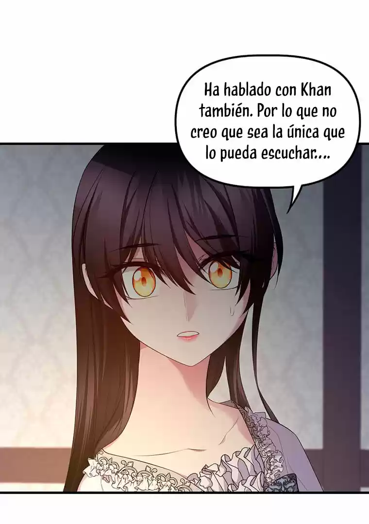 Porque Su Majestad Debe Ser Una Bestia - Capítulo 8 - Página 69 - LectorTMOo
