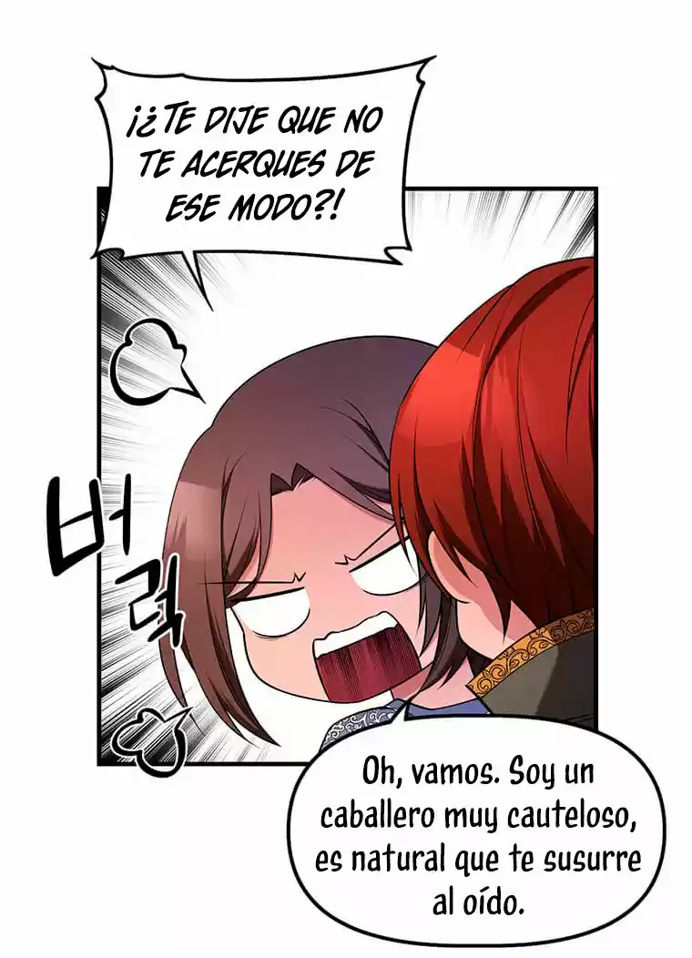 Porque Su Majestad Debe Ser Una Bestia - Capítulo 8 - Página 75 - LectorTMOo