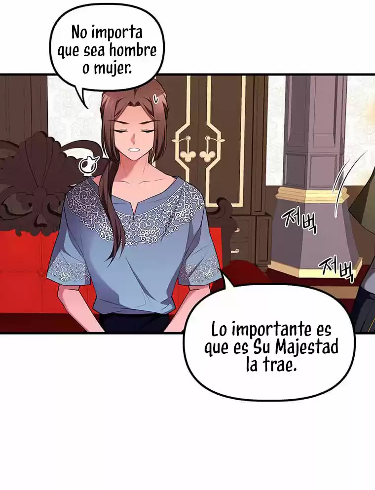 Porque Su Majestad Debe Ser Una Bestia - Capítulo 8 - Página 76 - LectorTMOo