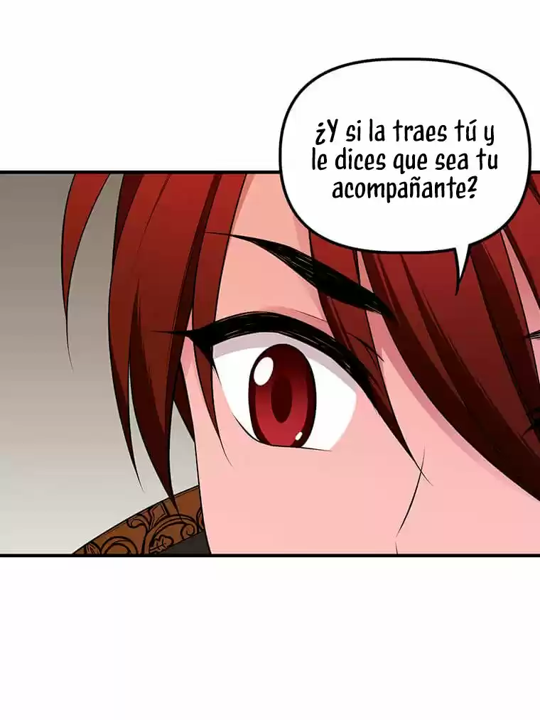 Porque Su Majestad Debe Ser Una Bestia - Capítulo 8 - Página 80 - LectorTMOo