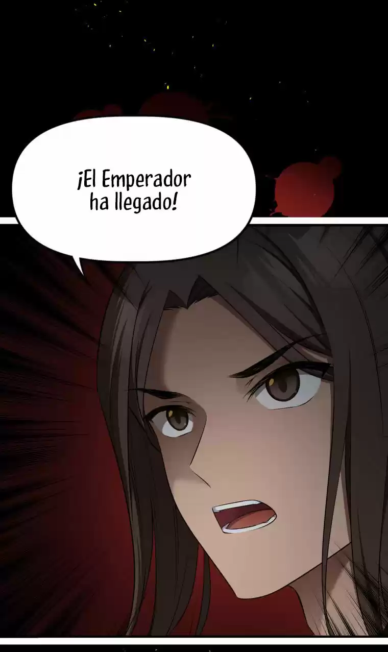 Porque Su Majestad Debe Ser Una Bestia - Capítulo 9 - Página 21 - LectorTMOo