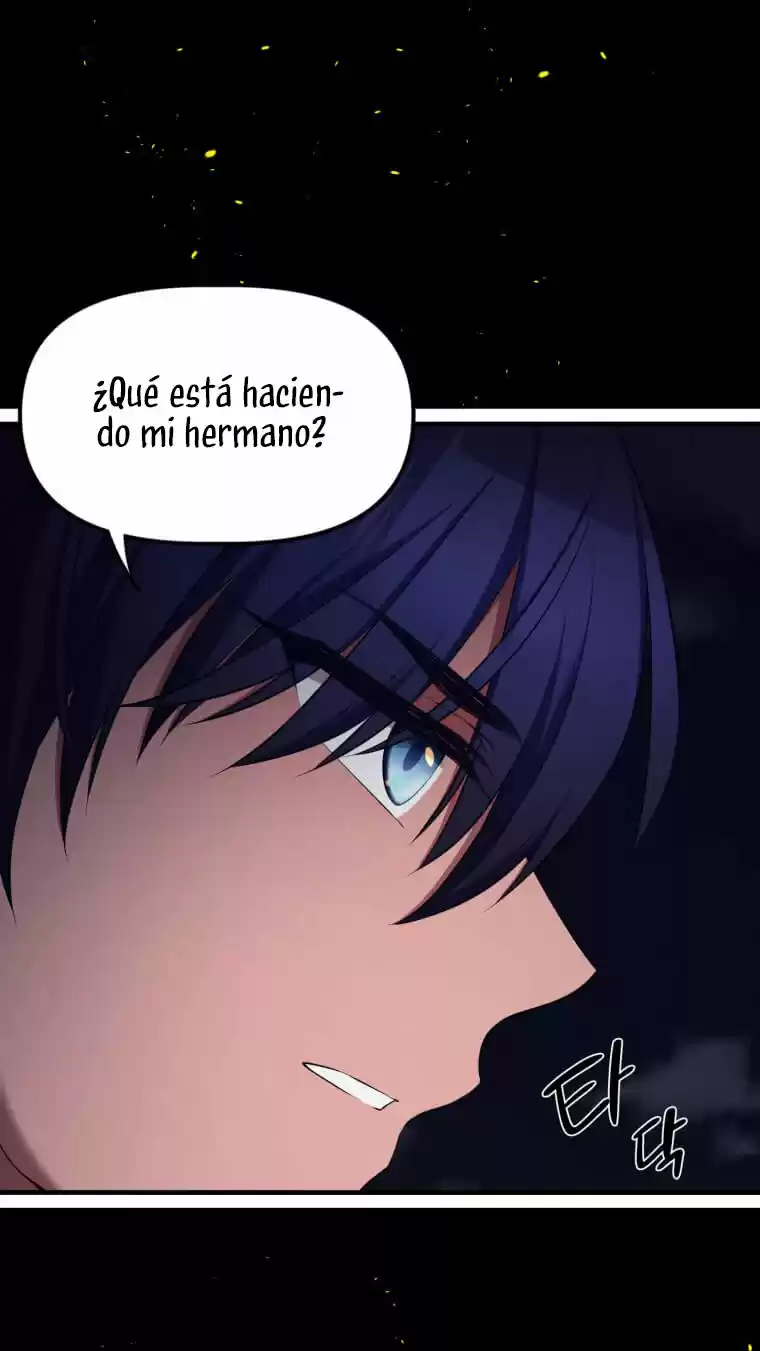 Porque Su Majestad Debe Ser Una Bestia - Capítulo 9 - Página 23 - LectorTMOo