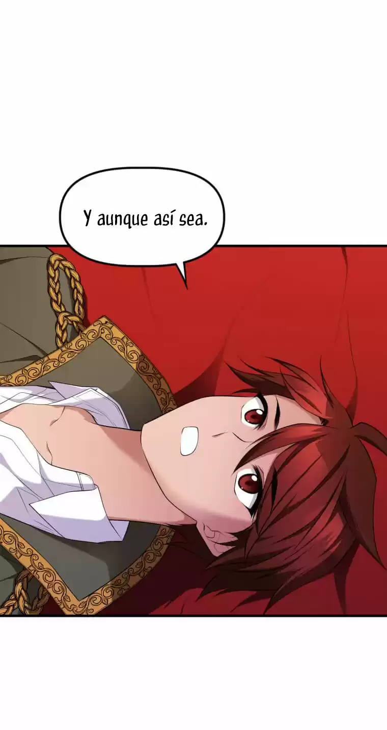 Porque Su Majestad Debe Ser Una Bestia - Capítulo 9 - Página 41 - LectorTMOo