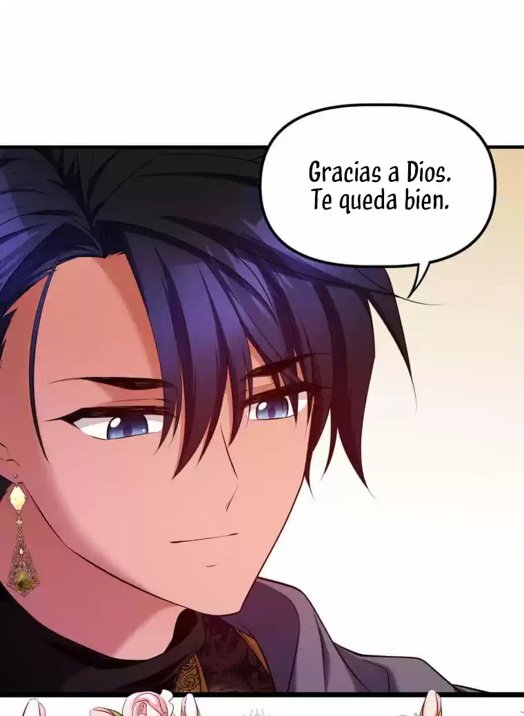 Porque Su Majestad Debe Ser Una Bestia - Capítulo 9 - Página 47 - LectorTMOo