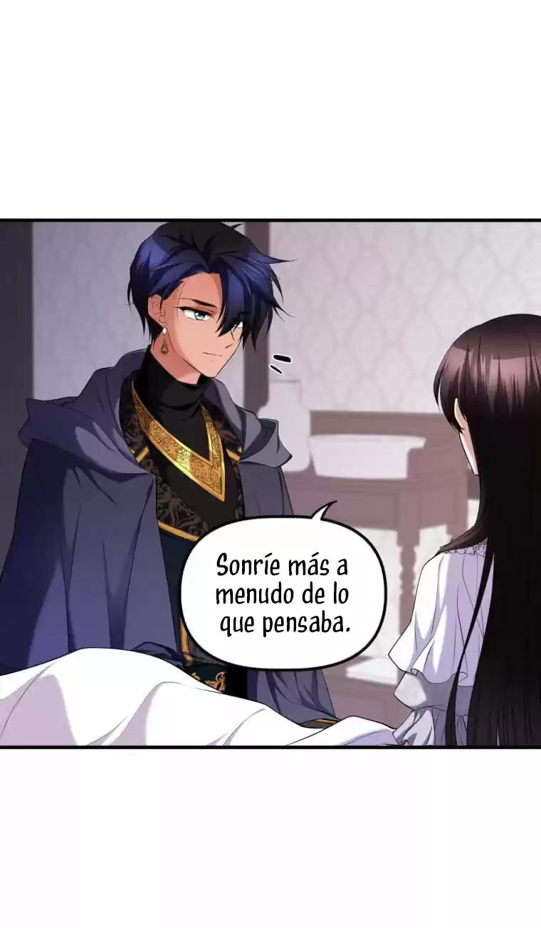 Porque Su Majestad Debe Ser Una Bestia - Capítulo 9 - Página 51 - LectorTMOo