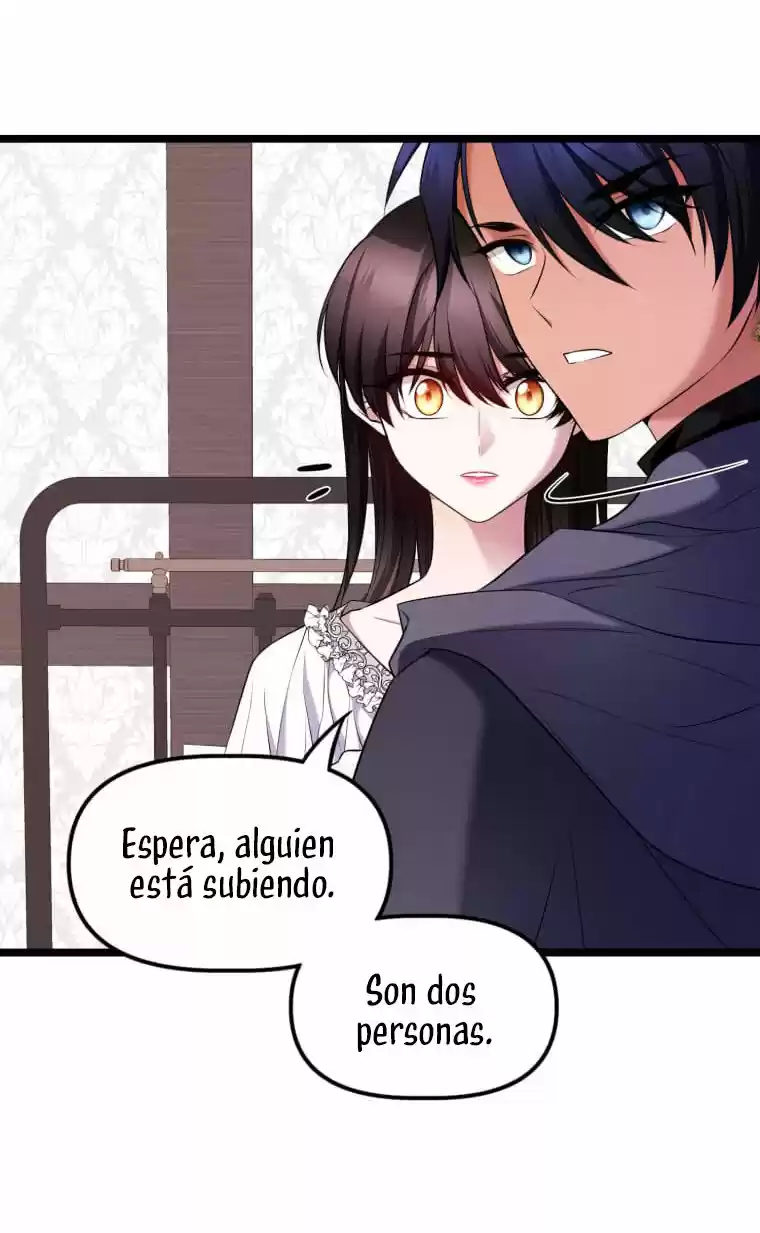Porque Su Majestad Debe Ser Una Bestia - Capítulo 9 - Página 56 - LectorTMOo