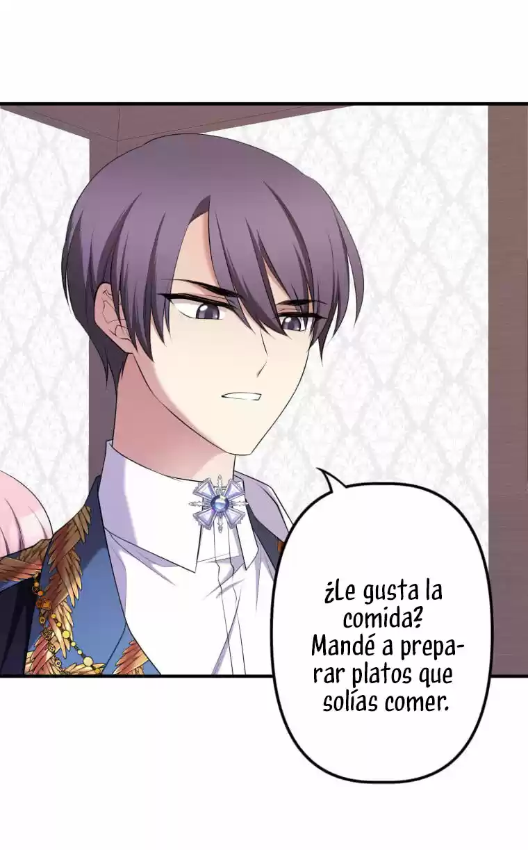Porque Su Majestad Debe Ser Una Bestia - Capítulo 9 - Página 63 - LectorTMOo