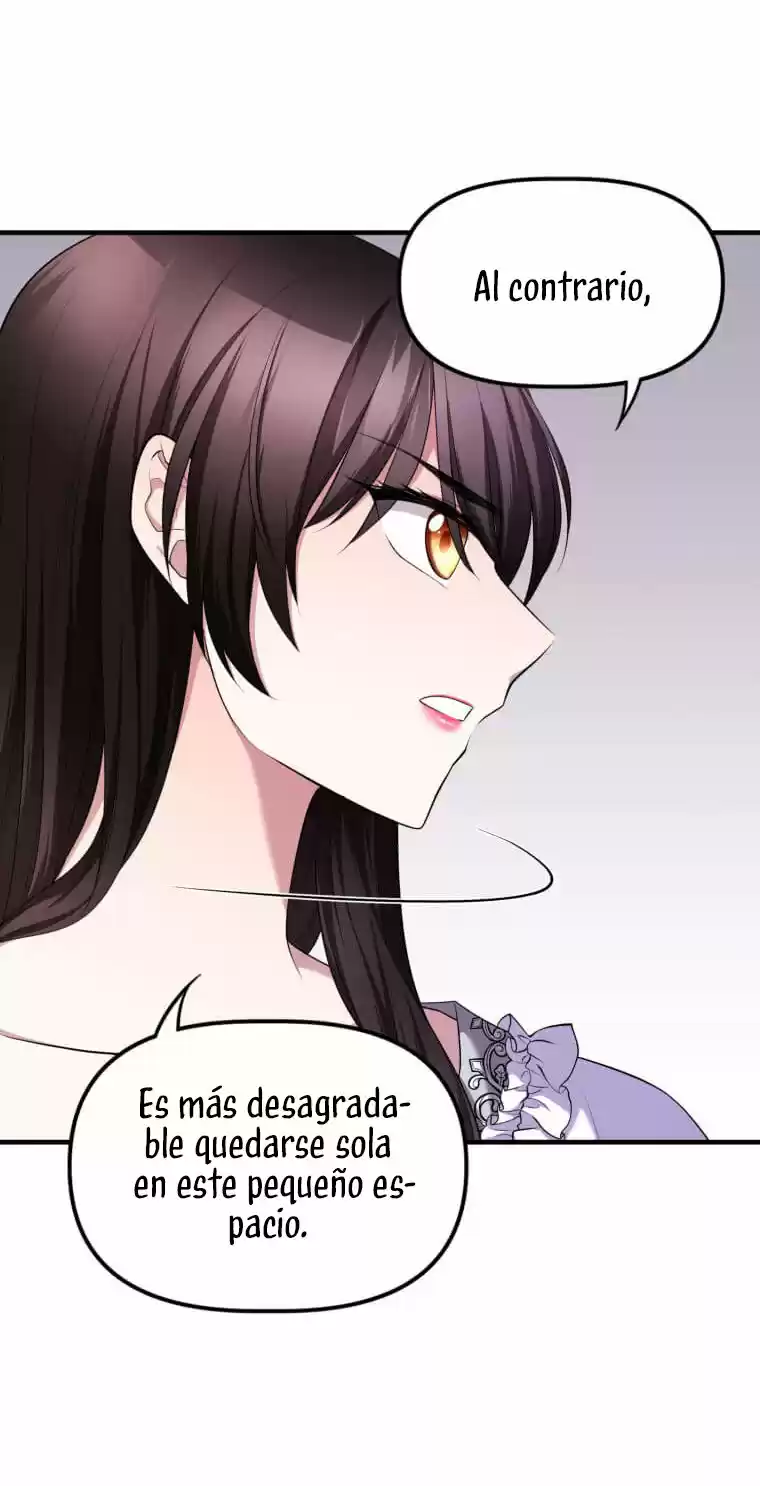 Porque Su Majestad Debe Ser Una Bestia - Capítulo 9 - Página 71 - LectorTMOo