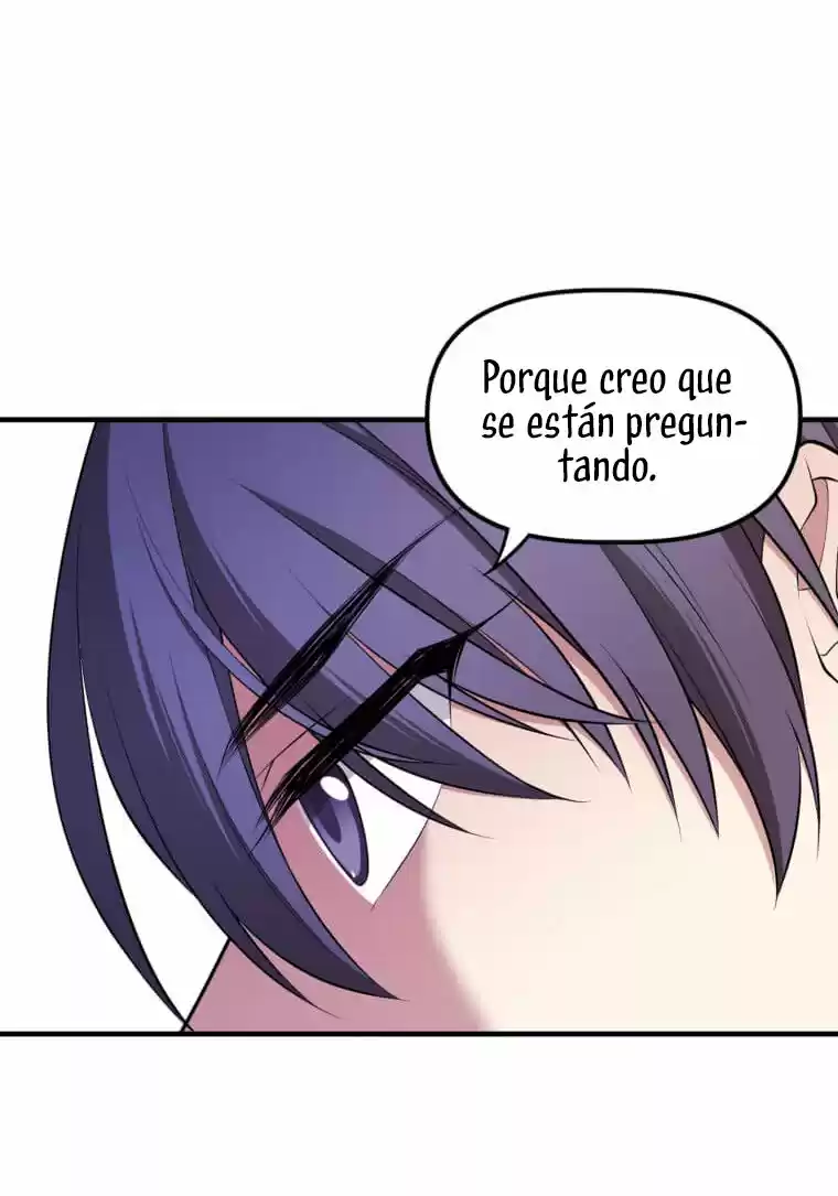 Porque Su Majestad Debe Ser Una Bestia - Capítulo 9 - Página 85 - LectorTMOo
