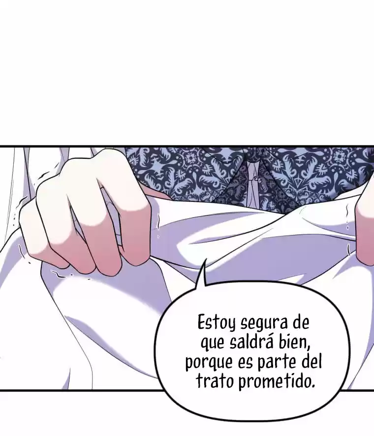 Porque Su Majestad Debe Ser Una Bestia - Capítulo 9 - Página 86 - LectorTMOo