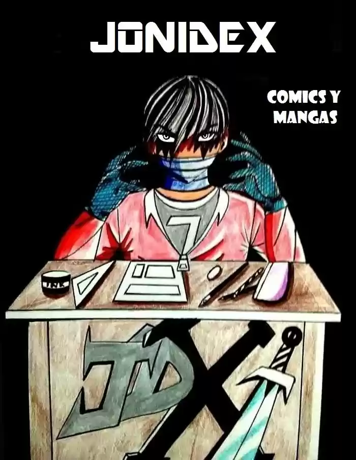 Portal. Force. Destiny (Novela) - Capítulo 1 - Página 1 - LectorTMOo