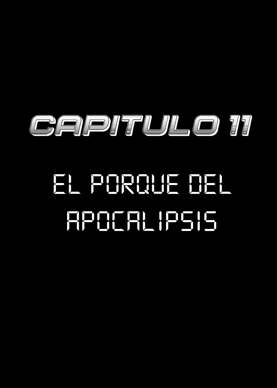 Portal. Force. Destiny - Capítulo 11 - Página 2 - LectorTMOo