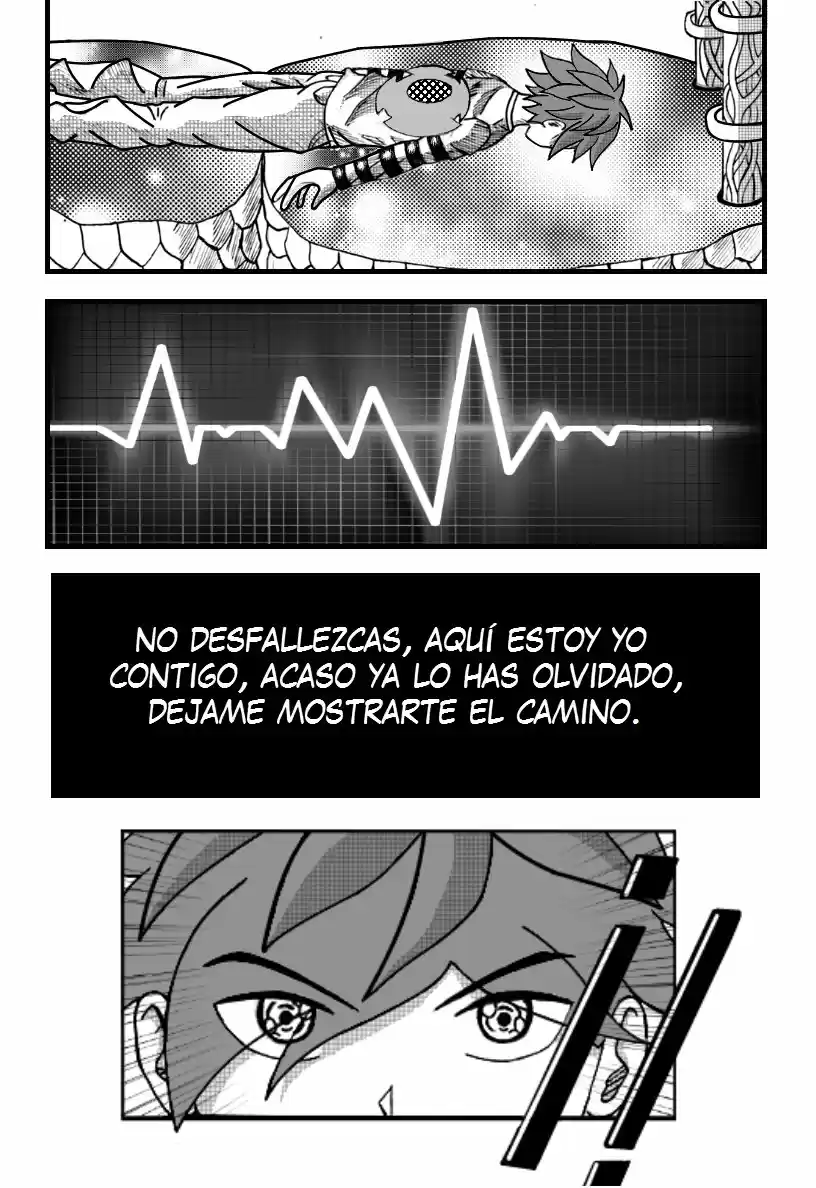 Portal Force - Capítulo 1 - Página 20 - LectorTMOo
